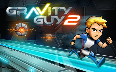 Download Gravity Guy 2
